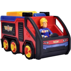 Simba Sam Junior Jupiter Neue Version