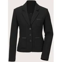 Madeleine Blazer Schwarz 40