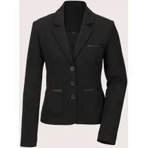 Madeleine Blazer Schwarz 40