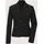 Madeleine Blazer Schwarz 40