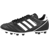 Adidas Kaiser 5 Liga Herren Black / Footwear White / Red 48 2/3