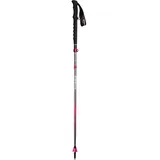 Camp Laser ADJ 105-125 cm schwarz/rosa