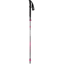 Camp Laser ADJ 105-125 cm schwarz/rosa