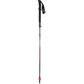 Camp Laser ADJ 105-125 cm schwarz/rosa