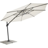 MWH Das Original Monte Carlo Ø 350 cm beige