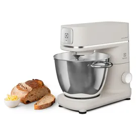 Electrolux E6KM1-4OWT Food Processor Weiß