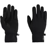 Spyder Bandit Handschuhe-Schwarz-S