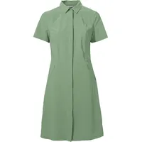 Vaude Farley Stretch Dress grün 40
