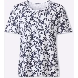 Sieh an! T-Shirt Mehrfarbig 46