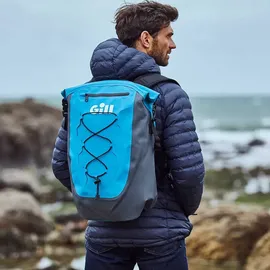 Gill Voyager 35l Rucksack Blau
