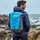 Gill Voyager 35l Rucksack Blau