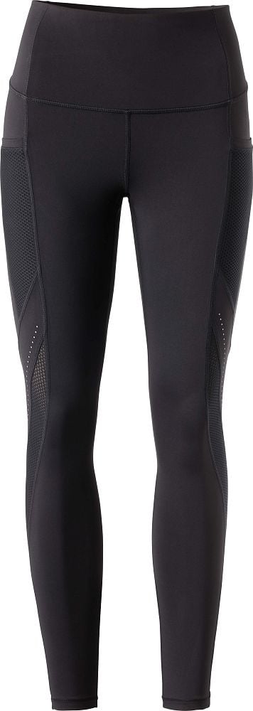 LPO Sporttight YVANA - Da., black 900 (38)