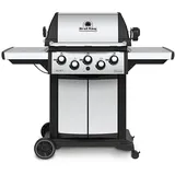 Broil King Signet 390 Gasgrill incl. Rotisserie-Set