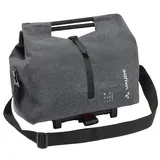 Vaude ReCycle Shopper Gepäckträgertasche schwarz