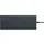 Kensington Dockingstation Kensington SD4842P USB-C Triple Video, 100 W, 4K, 1080 px, für bis zu 3 Monitore, DisplayPort/HDMI/USB/LAN/Audio, PCR, schwarz