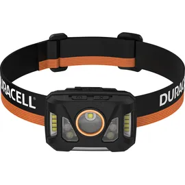 Duracell DH1000R Core Schwarz