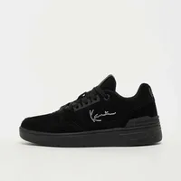 Karl Kani LXRY 2k (GS) Unisex Basketball schwarz Größe 36.5 Schuhe