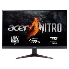 Acer Nitro VG270E 27" schwarz