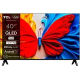 TCL 40S5K 40 Zoll QLED Full HD Android TV