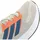 adidas Runfalcon 5 Kinder Beige/Orange/Petrol 33