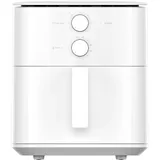 Xiaomi Air Fryer Essential – 6L Fassungsvermögen, schnelles Aufheizen, gleichmäßiges Garen, Temperatur bis 200°C, gesünderes Kochen, ideal für knusprige und saftige Speisen
