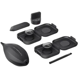 Antigravity Insta360 Antigravity A1 Replacement Lens Kit (Double Lens)
