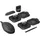 Antigravity Insta360 Antigravity A1 Replacement Lens Kit (Double Lens)