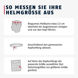 ABUS Pedelec 2.0 52-57 cm signal yellow 2020