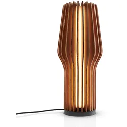 Eva Solo Radiant LED-Leuchte Oak Oak