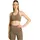 adidas Optime Essentials Chalky Brown L C/D