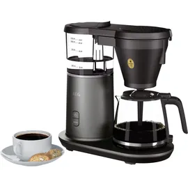 AEG Gourmet 7 CM7-1-4MTM midnight titanium