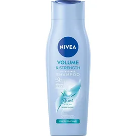 NIVEA Volume Sensation Shampoo 250ml