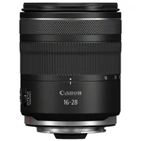 Canon RF 16-28 mm F2,8, F5,5 Bildstabilisator STM Canon RF