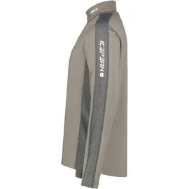 ICEPEAK Fleminton Rollkragenpullover Grau XL