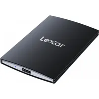 Lexar SL500M 2 TB USB-C Schwarz LSL500M002T-RNBNG