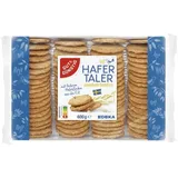 Gut&Günstig Hafertaler Kekse 600 g