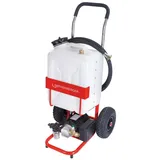 Rothenberger ROSOLAR Pump Solar Befüllpumpe mit Kreiselpumpe