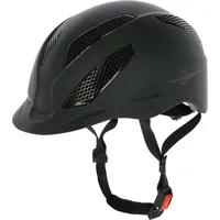 Covalliero eXite 52-56 cm Damen schwarz 2021