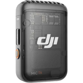 DJI Mic 2 (1 TX + 1 RX)|