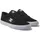 DC Shoes Teknic Herren Weite E Schwarz/Weiß 44,5