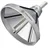 TOOLCRAFT Entgrater-Bit 2-in-1 Innen Außen (TO-9612225)
