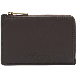 Liebeskind Berlin Reps Wallet XS Unisex Geldbörse braun