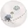 Villeroy & Boch Suppenteller blau