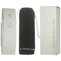 Mercedes-Benz Mercedes-Benz Club Eau De Toilette 50 ml (man)