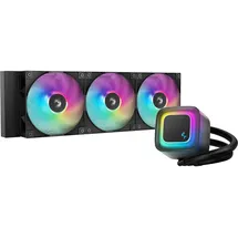 Deepcool LE360 V2, Schwarz