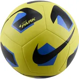 Nike Park Team 2.0 - FA24 Recreational Soccer Ball Unisex Yellow Strike/Sapphire/Black 4