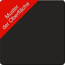 BISLEY Hängeregistraturschrank 41,3 x 62,2 x 132,1 cm schwarz