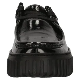 CLARKS Torhill Bee Schwarz 37,5