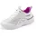 LASCANA Sneaker Damen Weiß/Lila 38