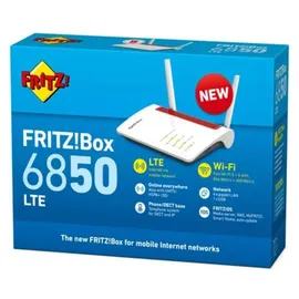 AVM FRITZ! Box 6850 4G